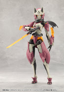 Megalomaria Unlimited Universe KOTOBUKIYA Metamorphose Unit Exarmor Ninja Fox