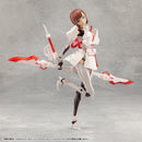 Megalomaria Unlimited Universe KOTOBUKIYA Metamorphose Unit Exarmor Ninja Fox