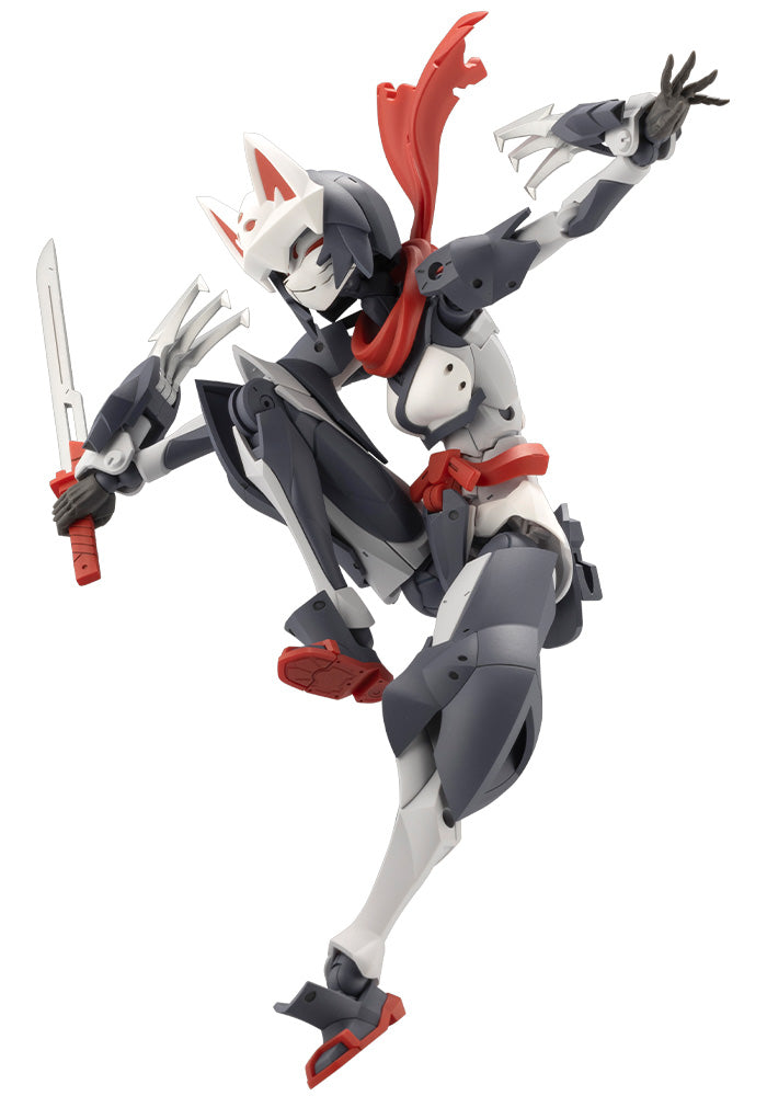 Megalomaria Unlimited Universe KOTOBUKIYA Fuma
