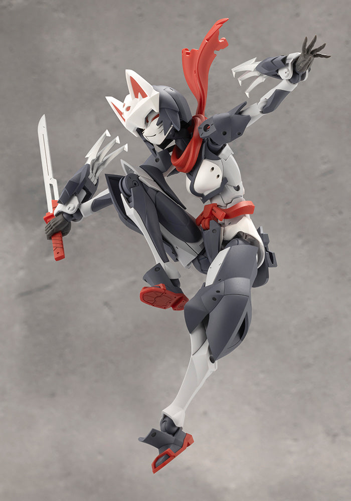 Megalomaria Unlimited Universe KOTOBUKIYA Fuma