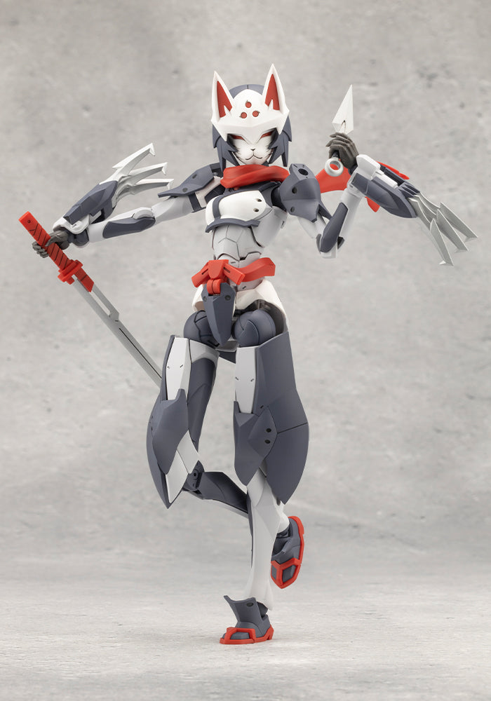 Megalomaria Unlimited Universe KOTOBUKIYA Fuma