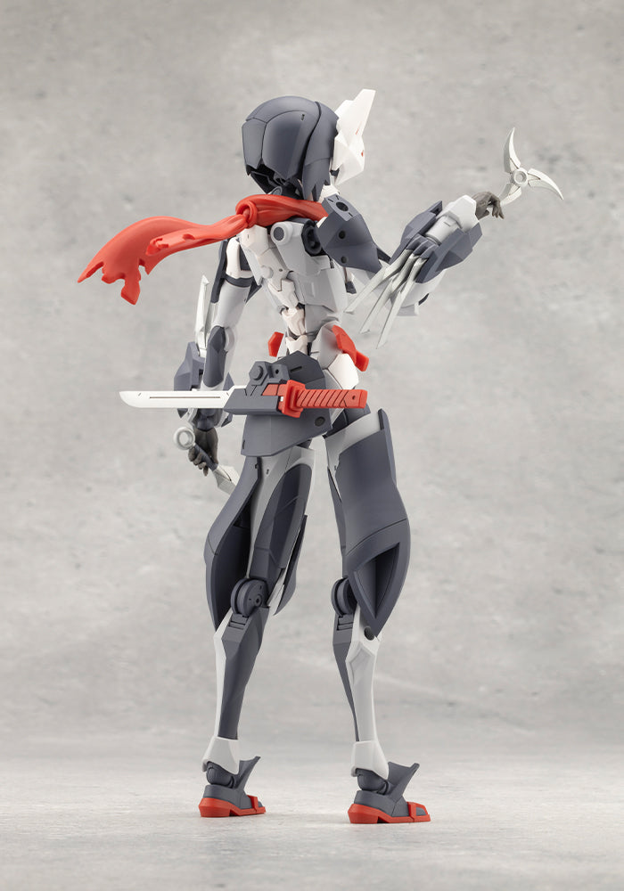 Megalomaria Unlimited Universe KOTOBUKIYA Fuma