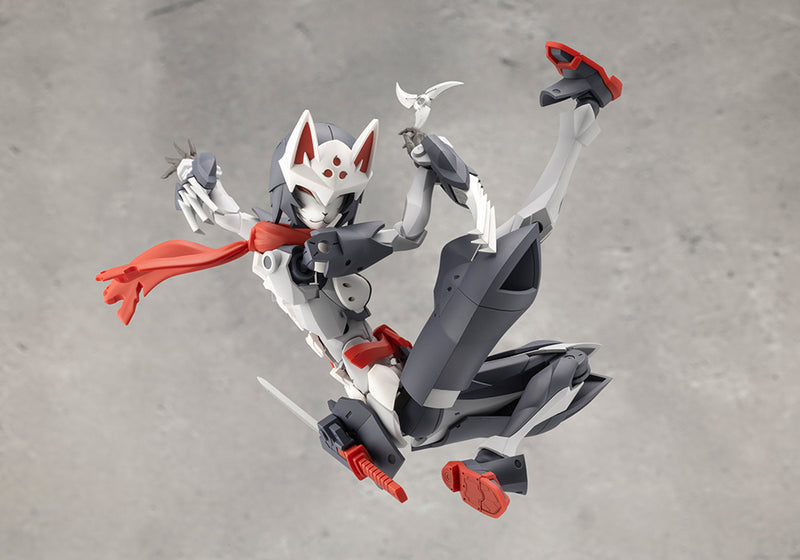 Megalomaria Unlimited Universe KOTOBUKIYA Fuma