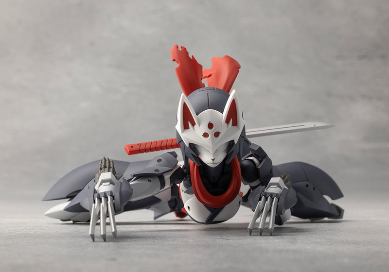 Megalomaria Unlimited Universe KOTOBUKIYA Fuma