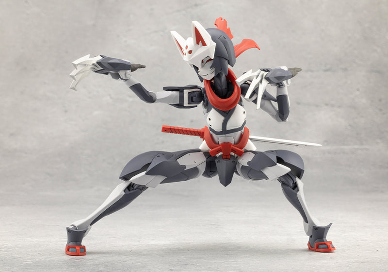 Megalomaria Unlimited Universe KOTOBUKIYA Fuma