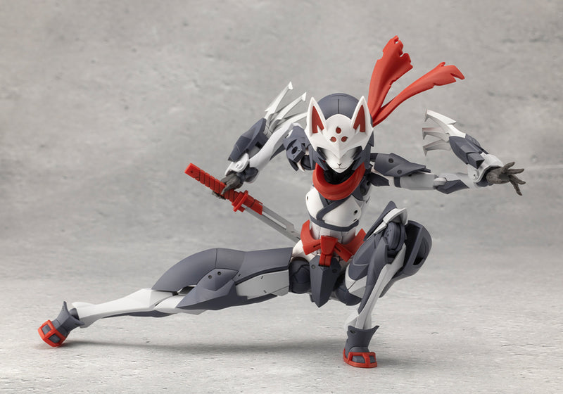 Megalomaria Unlimited Universe KOTOBUKIYA Fuma