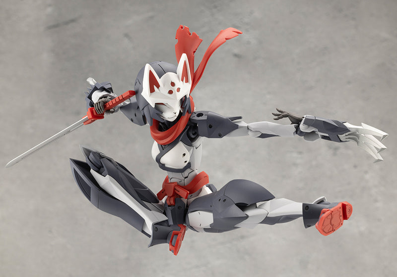 Megalomaria Unlimited Universe KOTOBUKIYA Fuma