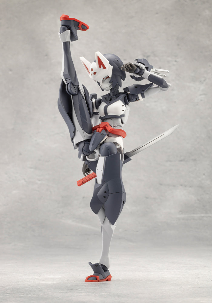 Megalomaria Unlimited Universe KOTOBUKIYA Fuma