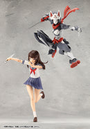 Megalomaria Unlimited Universe KOTOBUKIYA Fuma