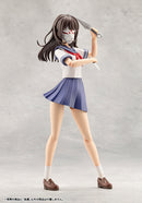 Megalomaria Unlimited Universe KOTOBUKIYA Fuma