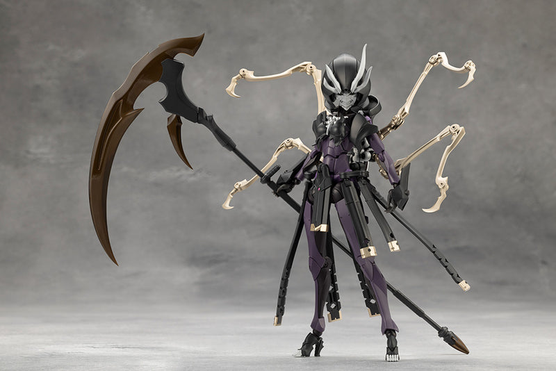 Megalomaria Unlimited Universe Kotobukiya Necro Face