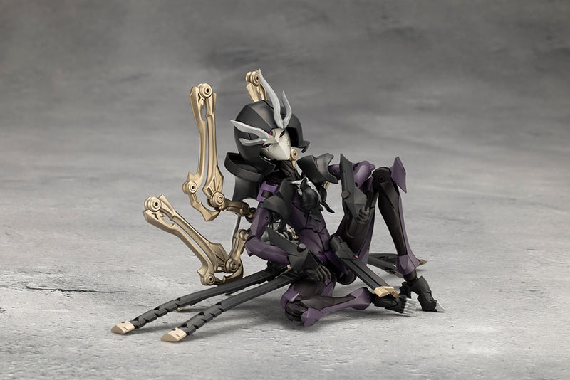 Megalomaria Unlimited Universe Kotobukiya Necro Face