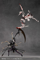 Megalomaria Unlimited Universe Kotobukiya Necro Face