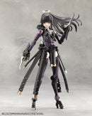 Megalomaria Unlimited Universe Kotobukiya Necro Face