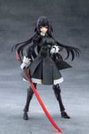 Megalomaria Unlimited Universe Kotobukiya Kagaribi Maria Dress Code