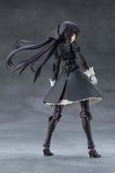 Megalomaria Unlimited Universe Kotobukiya Kagaribi Maria Dress Code