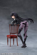 Megalomaria Unlimited Universe Kotobukiya Kagaribi Maria Dress Code