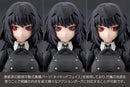 Megalomaria Unlimited Universe Kotobukiya Kagaribi Maria Dress Code
