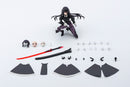 Megalomaria Unlimited Universe Kotobukiya Kagaribi Maria Dress Code