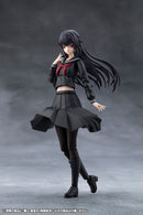 Megalomaria Unlimited Universe Kotobukiya Kagaribi Maria Dress Code