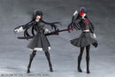 Megalomaria Unlimited Universe Kotobukiya Kagaribi Maria Dress Code
