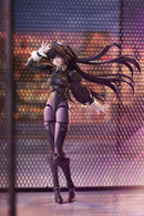 Megalomaria Unlimited Universe Kotobukiya Kagaribi Maria Dress Code