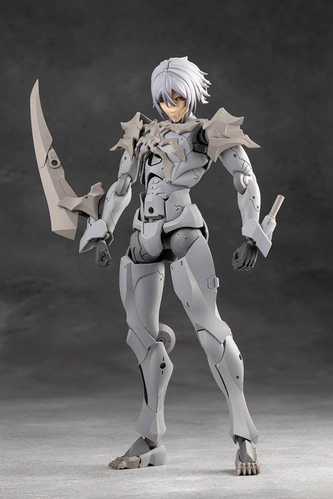 Megalomaria Unlimited Universe Kotobukiya Zirconia