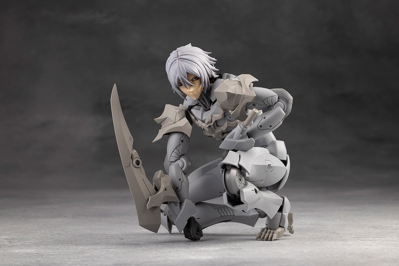 Megalomaria Unlimited Universe Kotobukiya Zirconia