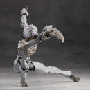 Megalomaria Unlimited Universe Kotobukiya Zirconia