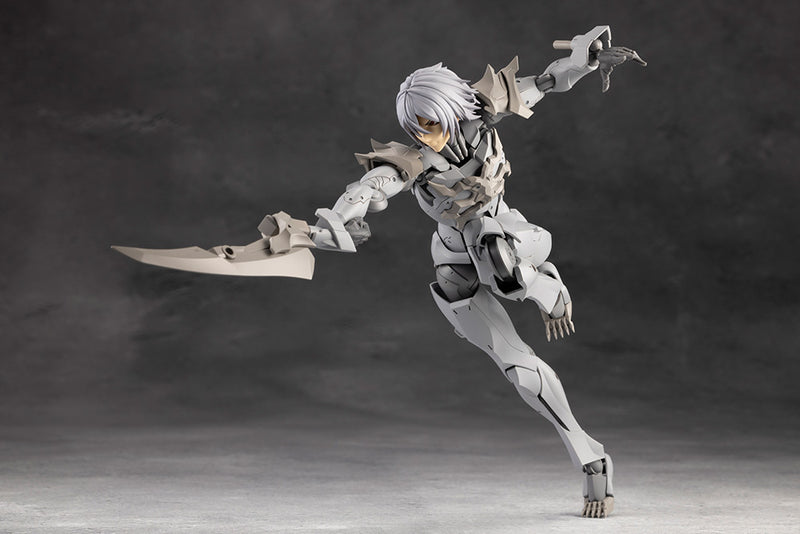 Megalomaria Unlimited Universe Kotobukiya Zirconia