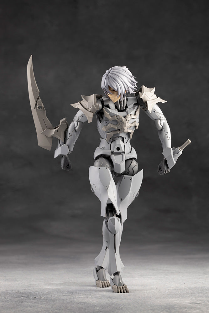 Megalomaria Unlimited Universe Kotobukiya Zirconia