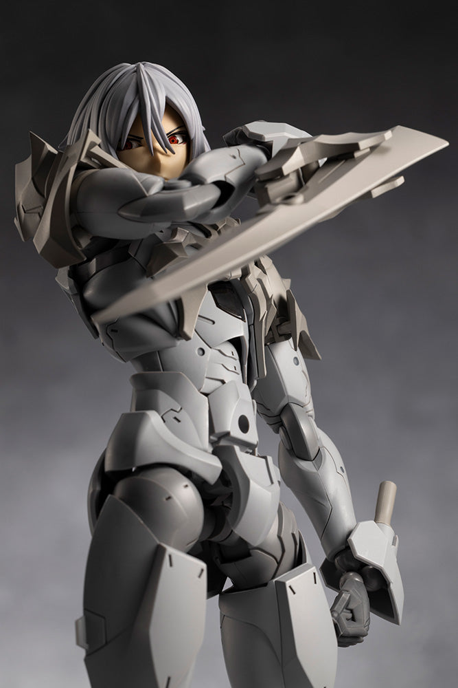 Megalomaria Unlimited Universe Kotobukiya Zirconia