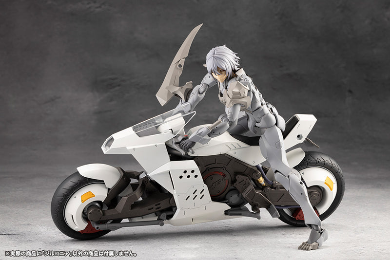 Megalomaria Unlimited Universe Kotobukiya Zirconia