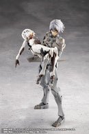 Megalomaria Unlimited Universe Kotobukiya Zirconia