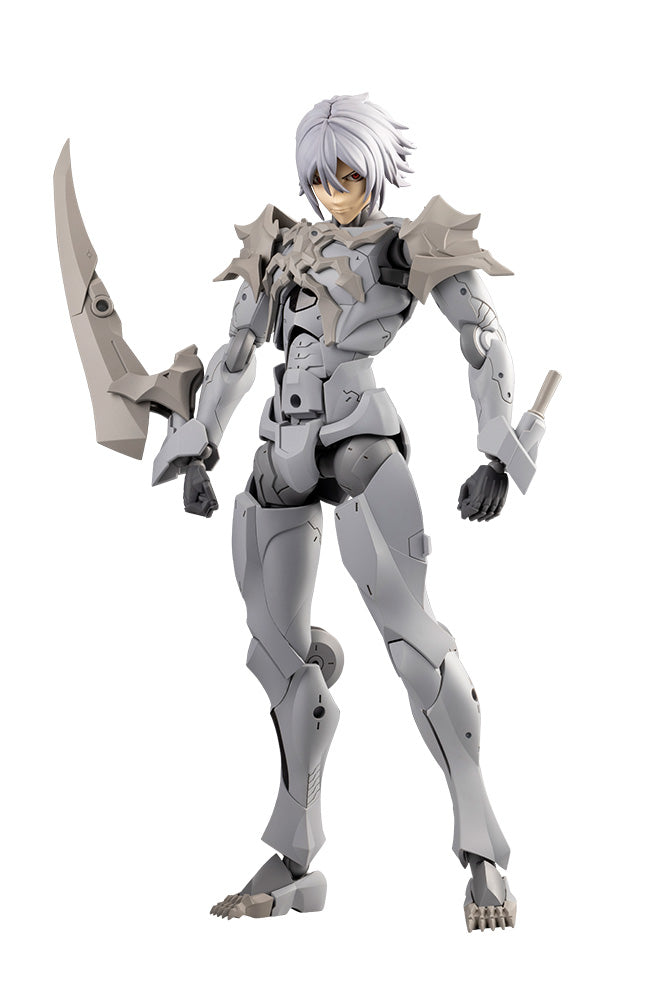 Megalomaria Unlimited Universe Kotobukiya Zirconia