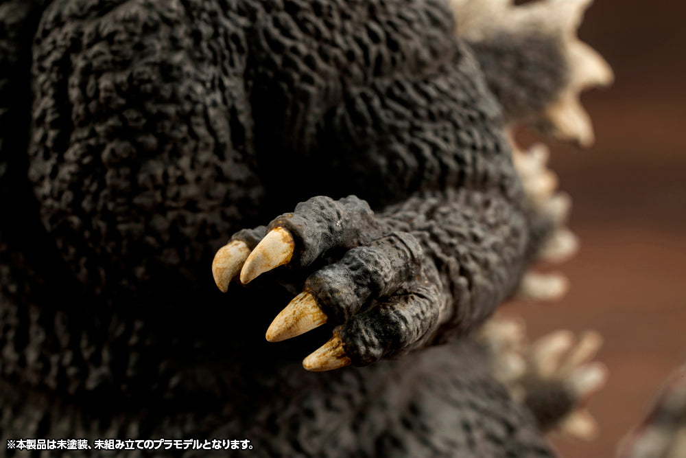 Godzilla vs. Biollante Kotobukiya Godzilla (1989)