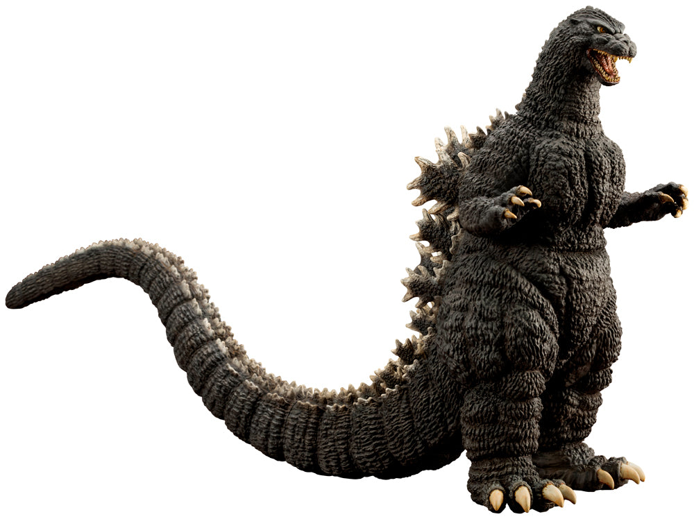 Godzilla vs. Biollante Kotobukiya Godzilla (1989)