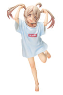 Onimai: I'm Now Your Sister! Kotobukiya Oyama Mahiro NEET T-shirt Ver.