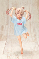 Onimai: I'm Now Your Sister! Kotobukiya Oyama Mahiro NEET T-shirt Ver.