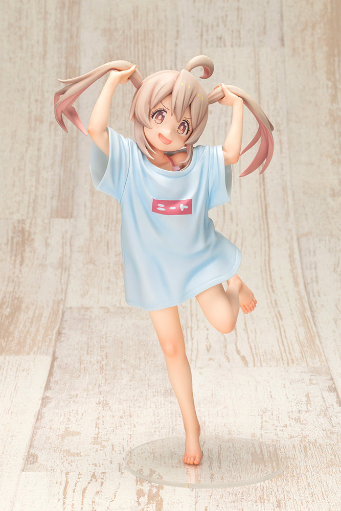 Onimai: I'm Now Your Sister! Kotobukiya Oyama Mahiro NEET T-shirt Ver.