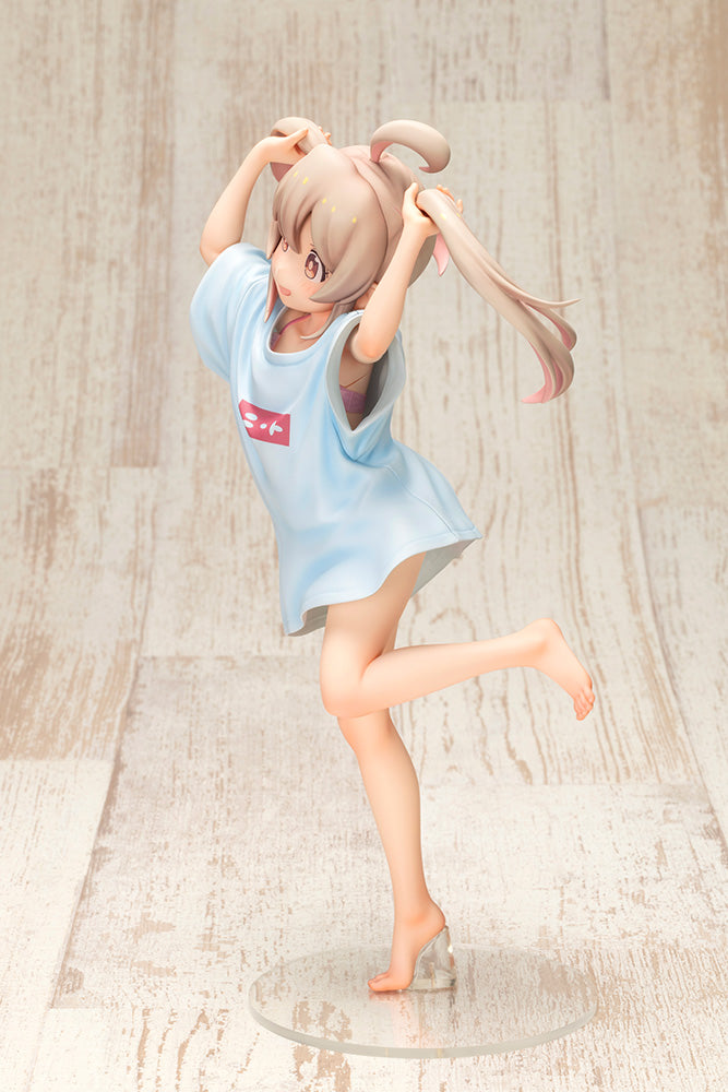 Onimai: I'm Now Your Sister! Kotobukiya Oyama Mahiro NEET T-shirt Ver.
