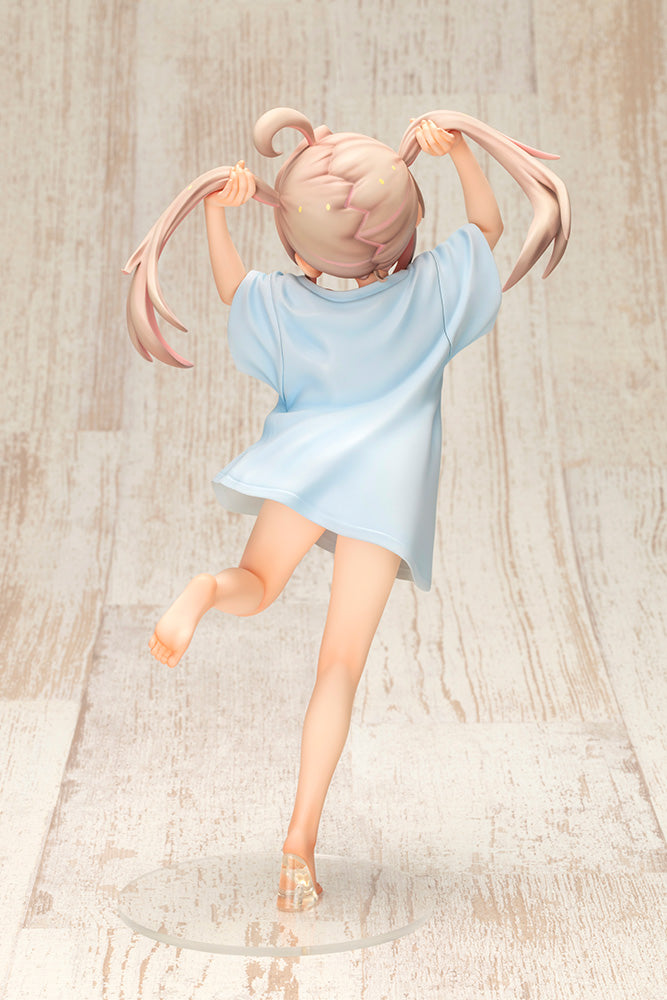 Onimai: I'm Now Your Sister! Kotobukiya Oyama Mahiro NEET T-shirt Ver.