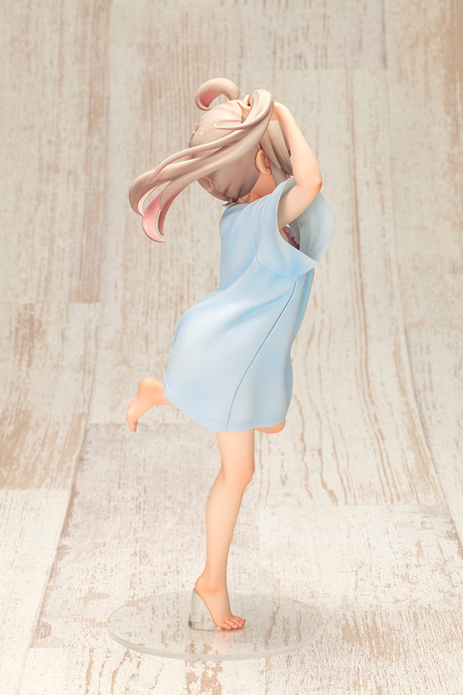 Onimai: I'm Now Your Sister! Kotobukiya Oyama Mahiro NEET T-shirt Ver.