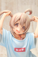 Onimai: I'm Now Your Sister! Kotobukiya Oyama Mahiro NEET T-shirt Ver.