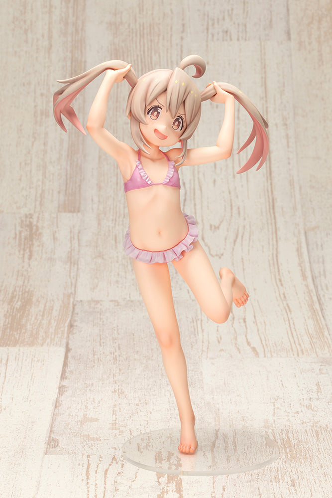 Onimai: I'm Now Your Sister! Kotobukiya Oyama Mahiro NEET T-shirt Ver.