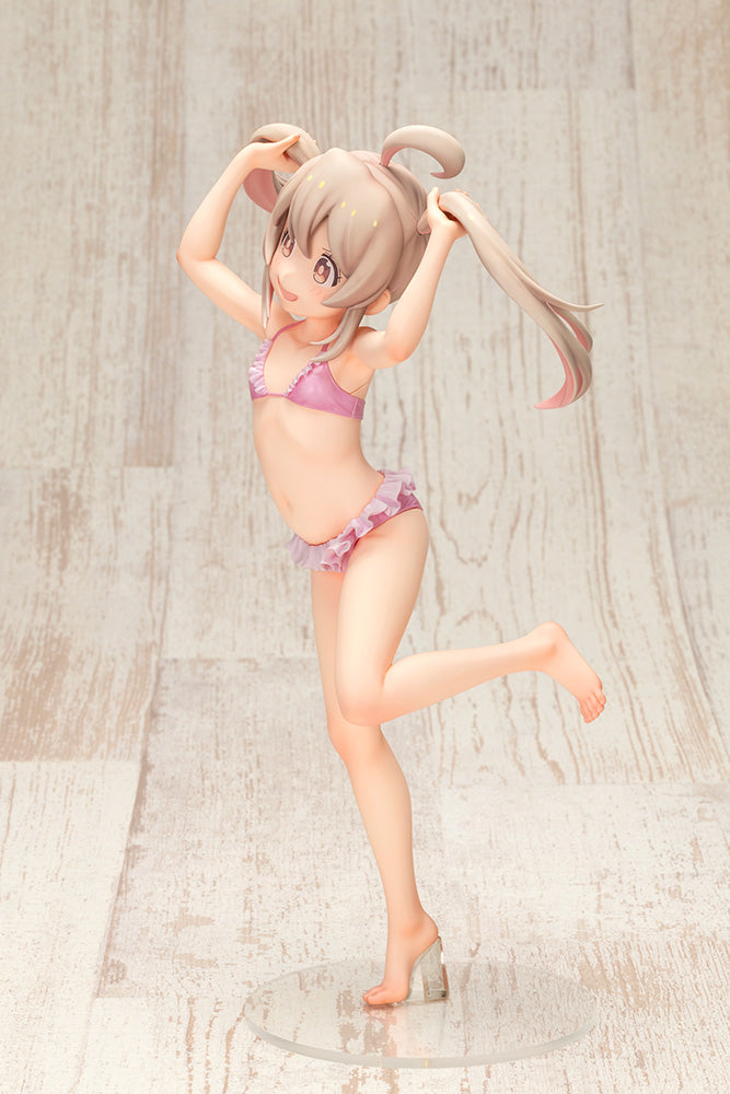 Onimai: I'm Now Your Sister! Kotobukiya Oyama Mahiro NEET T-shirt Ver.