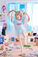 Onimai: I'm Now Your Sister! Kotobukiya Oyama Mahiro NEET T-shirt Ver.