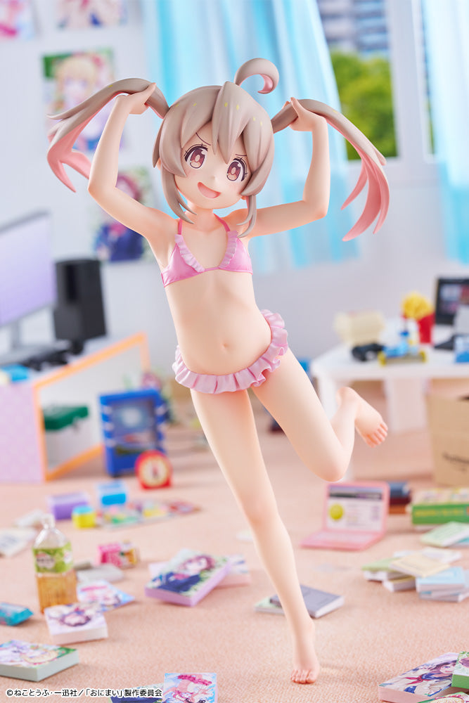 Onimai: I'm Now Your Sister! Kotobukiya Oyama Mahiro NEET T-shirt Ver.