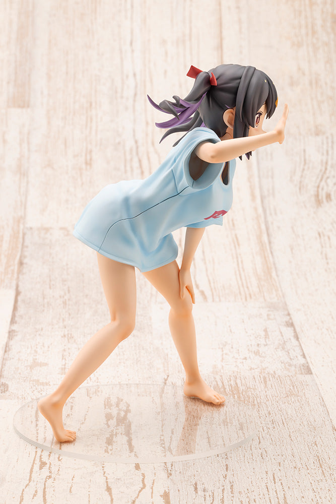 Onimai: I'm Now Your Sister! Kotobukiya Oyama Mihari NEET T-shirt Ver.