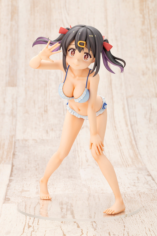 Onimai: I'm Now Your Sister! Kotobukiya Oyama Mihari NEET T-shirt Ver.